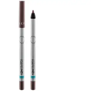SEPHORA COLLECTION CRAYON CONTOUR YEUX 12H - WATERPROOF  CRAYON YEUX  pas cher