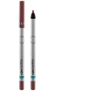 SEPHORA COLLECTION CRAYON CONTOUR YEUX 12H - WATERPROOF  CRAYON YEUX  pas cher