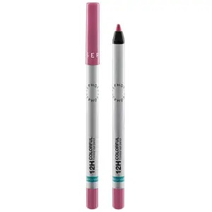 SEPHORA COLLECTION CRAYON CONTOUR YEUX 12H - WATERPROOF  CRAYON YEUX  pas cher