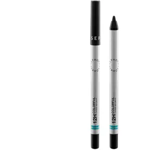 SEPHORA COLLECTION CRAYON CONTOUR YEUX 12H - WATERPROOF  CRAYON YEUX  pas cher
