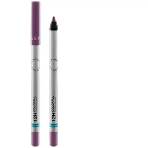 SEPHORA COLLECTION CRAYON CONTOUR YEUX 12H - WATERPROOF  CRAYON YEUX  pas cher
