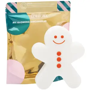 SEPHORA COLLECTION MON PAIN D'ÉPICE LUMINEUX - TAE - Accessoire phosph... pas cher