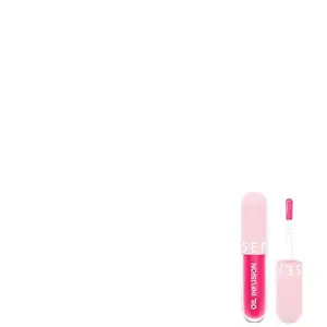 SEPHORA COLLECTION OIL INFUSION - Huiles à lèvres hydratantes pas cher