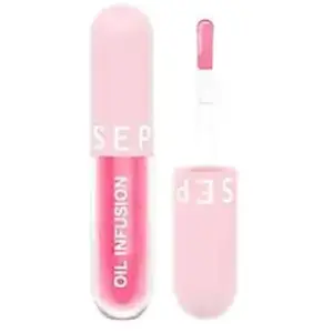 SEPHORA COLLECTION OIL INFUSION - Huiles à lèvres hydratantes  pas cher