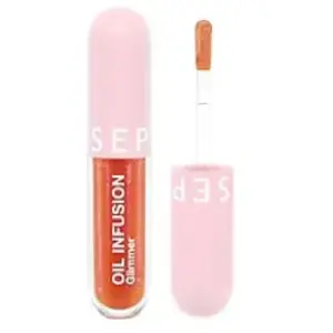 SEPHORA COLLECTION OIL INFUSION - Huiles à lèvres hydratantes pas cher