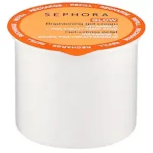 SEPHORA COLLECTION GLOW - Gel-crème éclat à la vitamine C et à l'acide... pas cher