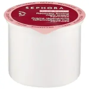 SEPHORA COLLECTION Lift & Firm - Crème de nuit régénérante raffermissa... pas cher