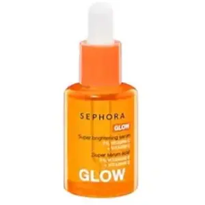 SEPHORA COLLECTION GLOW - Super sérum éclat avec 7% de vitamine C et d... pas cher