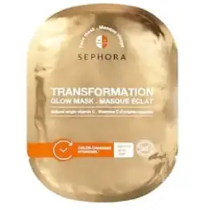 SEPHORA COLLECTION Masques à transformation - Masques hydrogel visage ... pas cher