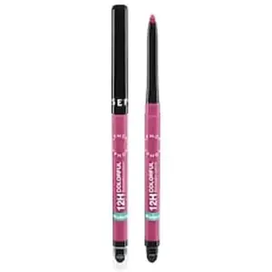 SEPHORA COLLECTION 12H COLORFUL - Crayon yeux rétractable Waterproof pas cher