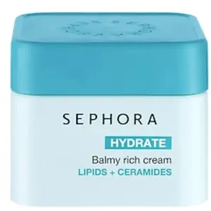 SEPHORA COLLECTION HYDRATE - Baume-en-crème réconfortant aux lipides e... pas cher