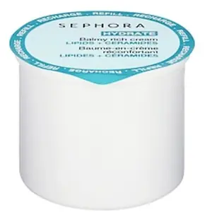 SEPHORA COLLECTION HYDRATE - Baume-en-crème réconfortant aux lipides e... pas cher