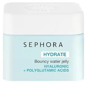 SEPHORA COLLECTION HYDRATE - Gelée-en-eau ressourçante à l'Acide hyalu... pas cher