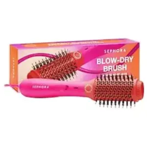 SEPHORA COLLECTION Blow-Dry Brush - Brosse soufflante pour brushing e... pas cher