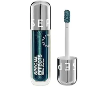 SEPHORA COLLECTION SPECIAL EFFECTS GLITTER SHADOW - Fard à paupières l... pas cher