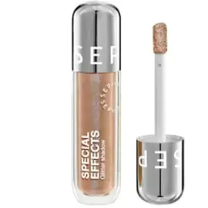SEPHORA COLLECTION SPECIAL EFFECTS GLITTER SHADOW - Fard à paupières l... pas cher