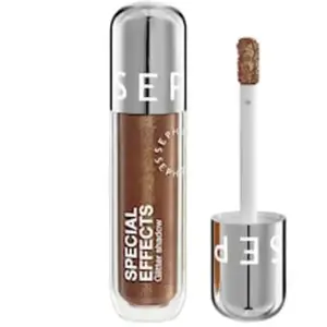 SEPHORA COLLECTION SPECIAL EFFECTS GLITTER SHADOW - Fard à paupières l... pas cher
