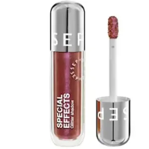 SEPHORA COLLECTION SPECIAL EFFECTS GLITTER SHADOW - Fard à paupières l... pas cher