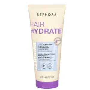 SEPHORA COLLECTION Après-shampooing repulpant et hydratant 72h* - Soin hydratant  pas cher