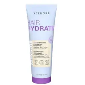 SEPHORA COLLECTION Shampooing repulpant et hydratant 72h - Nettoyant hydratant pas cher