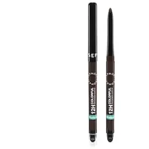 SEPHORA COLLECTION 12H COLORFUL - Crayon yeux rétractable Waterproof pas cher