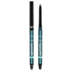 SEPHORA COLLECTION 12H COLORFUL - Crayon yeux rétractable Waterproof pas cher