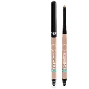 SEPHORA COLLECTION 12H COLORFUL  - Crayon yeux rétractable Waterproof  pas cher