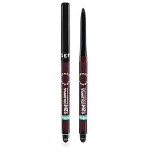 SEPHORA COLLECTION 12H COLORFUL - Crayon yeux rétractable Waterproof pas cher