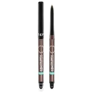 SEPHORA COLLECTION 12H COLORFUL - Crayon yeux rétractable Waterproof pas cher