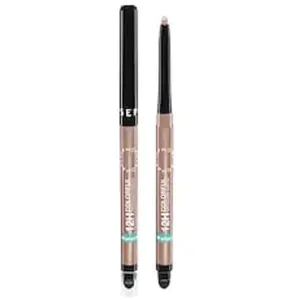 SEPHORA COLLECTION 12H COLORFUL  - Crayon yeux rétractable Waterproof  pas cher