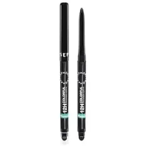 SEPHORA COLLECTION 12H COLORFUL - Crayon yeux rétractable Waterproof pas cher