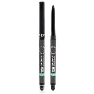 SEPHORA COLLECTION 12H COLORFUL - Crayon yeux rétractable Waterproof pas cher
