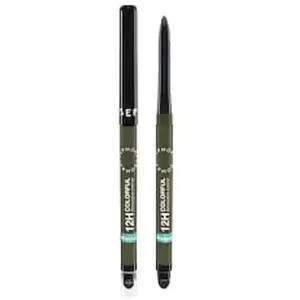 SEPHORA COLLECTION 12H COLORFUL - Crayon yeux rétractable Waterproof pas cher