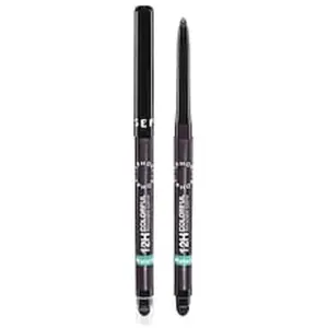 SEPHORA COLLECTION 12H COLORFUL - Crayon yeux rétractable Waterproof pas cher