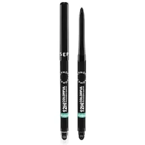 SEPHORA COLLECTION 12H COLORFUL  - Crayon yeux rétractable Waterproof  pas cher