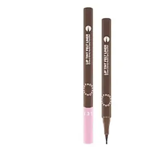 SEPHORA COLLECTION LIP TINT FELT LINER - Encre à lèvres feutre sans tr... pas cher
