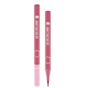 SEPHORA COLLECTION LIP TINT FELT LINER - Encre à lèvres feutre sans tr... pas cher
