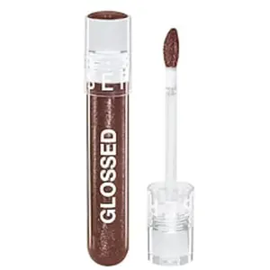 SEPHORA COLLECTION GLOSSED - Gloss à lèvres hydrant Brillance effet mi... pas cher