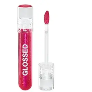 SEPHORA COLLECTION GLOSSED - Gloss à lèvres hydrant Brillance effet mi... pas cher