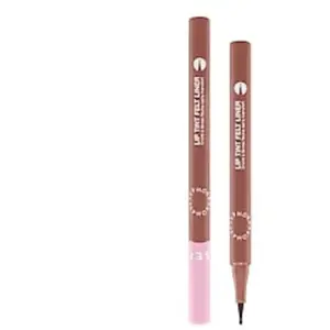 SEPHORA COLLECTION LIP TINT FELT LINER - Encre à lèvres feutre sans tr... pas cher