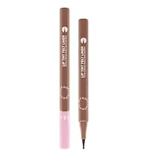 SEPHORA COLLECTION LIP TINT FELT LINER - Encre à lèvres feutre sans tr... pas cher