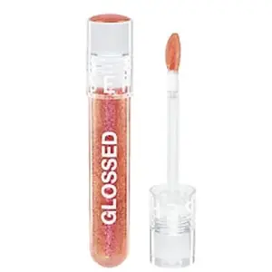 SEPHORA COLLECTION GLOSSED - Gloss à lèvres hydrant Brillance effet mi... pas cher