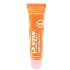 SEPHORA COLLECTION Double exfoliation: Enzyme de Papaye + Sucre pas cher