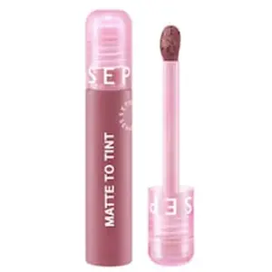 SEPHORA COLLECTION MATTE TO TINT - Encre à lèvres mat flouté  pas cher