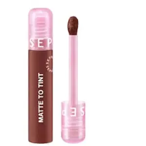 SEPHORA COLLECTION MATTE TO TINT - Encre à lèvres mat flouté  pas cher