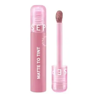 SEPHORA COLLECTION MATTE TO TINT - Encre à lèvres mat flouté pas cher