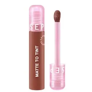 SEPHORA COLLECTION MATTE TO TINT - Encre à lèvres mat flouté  pas cher
