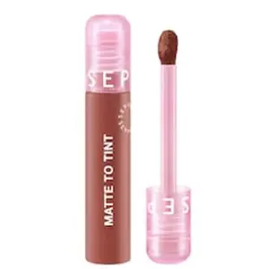SEPHORA COLLECTION MATTE TO TINT - Encre à lèvres mat flouté pas cher