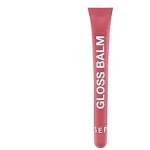 SEPHORA COLLECTION GLOSS BALM - Baume à lèvres teinté brillance rebond... pas cher