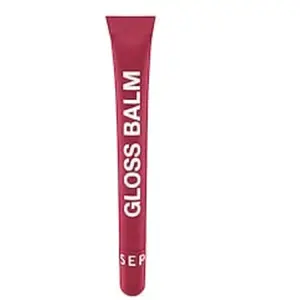 SEPHORA COLLECTION GLOSS BALM - Baume à lèvres teinté brillance rebond... pas cher